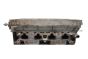 Cylinder Head 9634355510 EW7 1,8 16v 6FZ Citroen Peugeot 120000km 0200Z4 1046