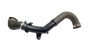 Air Hose 144609413R 2.3 DCI Renault Master 3 Movano 2 NV400