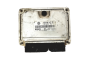 Controller 038906012CE 0281010257 Skoda VW Bosch 21607