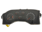 Speedometer/Instrument Cluster Mitsubishi Eclipse MB680845 TN157310-5230
