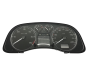 Speedometer/Instrument Cluster Peugeot 307 9654485280 A01 49132