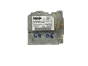 Controller Moduł 603725800 9662643680 PSA Autoliv 23098