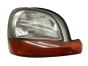 Headlamp Right 260105328R Kangoo 1 Renault Valeo 4900