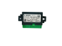 Controller Moduł PDC 0263014165 9824532180 PSA  Bosch