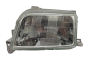 Headlamp Left Renault Clio I 7701034146 TYC 5474