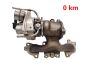 Turbocharger Renault Dacia H8201439411 821042-10 1,2 TCE