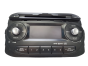 Radio Cd Mp3 Player KIA Picanto 2 961701Y201MB2 AM100TAEE 1231