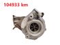 Turbocharger 2.0 HDI Citroen Peugeot Ford 9682778880 GT1749V 104933 km