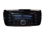 Cd Radio Player Fiat Doblo 7355344040 F263