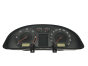 Speedometer/Instrument Cluster Skoda Superb 3U0920810A 110080116003 50019