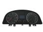 Speedometer/Instrument Cluster VW Caddy 1T0920863A 110080343004 52310