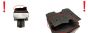 Abs Pump Audi 800614111 0265214002 Bosch