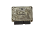 Engine Controller VW 038906012L 0281010112 Bosch 17967