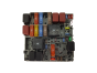 Fuse Box Fiat 51827977 Delphi 20500