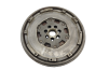Dual-Mass Flywheel 123108982R Luk 1.5 DCi Dacia Duster 1078