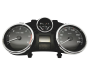 Speedometer/Instrument Cluster Peugeot 206+ 9666637080 30078