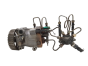 Injection Pump 8200057346-A 8200132793 Delphi 1.5dci Renault