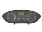 Speedometer/Instrument Cluster Ducato Jumper Boxer 1340672080 Fiat 29023