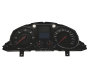 Speedometer/Instrument Cluster VW Passat B6 A2C53145550 31358
