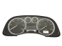 Speedometer/Instrument Cluster Peugeot 307 9655476580 G00 47678