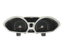 Speedometer/Instrument Cluster Ford Fiesta 8A6T-10849-EJ 55852