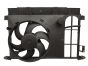 Radiator Fan Motor Citroen Xantia 95669015 125331 125470