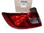 Lamp Left Rear New Original 265553021R Renault Clio 4