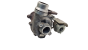 Turbocharger 7701478939 54359710028 16446RH82728353 1.5 DCI BorgWarner 17