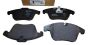 Brake Pads Front New Original 1647863380 Citroen Peugeot