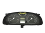 Speedometer/Instrument Cluster Renault Laguna 2 8200263357 B 51246