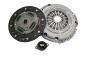 Clutch Kit 03C141025D 03C141031 B19253 VW Audi Seat Skoda