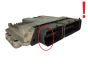 Controller 55198922 BR 0281012549 GM Opel Bosch 15102