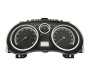 Speedometer/Instrument Cluster Opel Corsa D P0013264267 28120245-3 55801