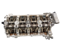 Cylinder Head Mitsubishi 1865A211 2.0 16V 4J11