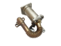 Egr Tube 8200729079 147352070R 147357493R Renault 1.5 dCi S13