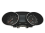 Speedometer/Instrument Cluster VW Polo 6C0920740C A2C96768800 VDO 31842