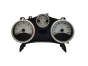 Speedometer/Instrument Cluster Peugeot 207 9662904780 1458