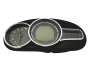Speedometer/Instrument Cluster Renault Megane 3 248100053R VDO 52604