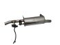 Silencer 147B08010R 203009090R 2.0 dci Renault Trafic 3 0km