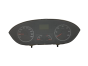 Speedometer/Instrument Cluster Ducato Jumper Boxer 1340672080 Fiat 1622