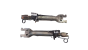 Adjuster, drum brake 431074 Citroen Peugeot Bendix Bosch