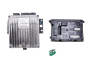 Starter Kit Renault Clio 3 8200619409 8200652285 1.5 DCI 1057