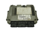 Controller 0281010390 9647785880 9647158380 PSA Bosch 68257