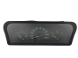 Speedometer/Instrument Cluster Ducato Boxer Jumper 6047240050 PSA 54378