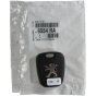Key Fob Housing Original Peugeot 6554RA 6554.RA