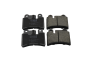 Brake Pads Rear 7L6698451B 66981100901 VW Touareg Vika