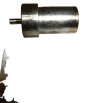 Fuel Injection New Original Citroen Peugeot 206 1.9 D 1984C7