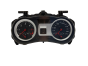 Speedometer/Instrument Cluster Renault Clio 3 8200821001 D 1719