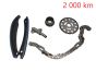 Timing Chain Kit 130C14807R Renault Trafic 3 Vivaro 2  2.0 DCI 2000km