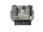 Controller Opel 0281011943 55556829 8973785712 Bosch 45761
